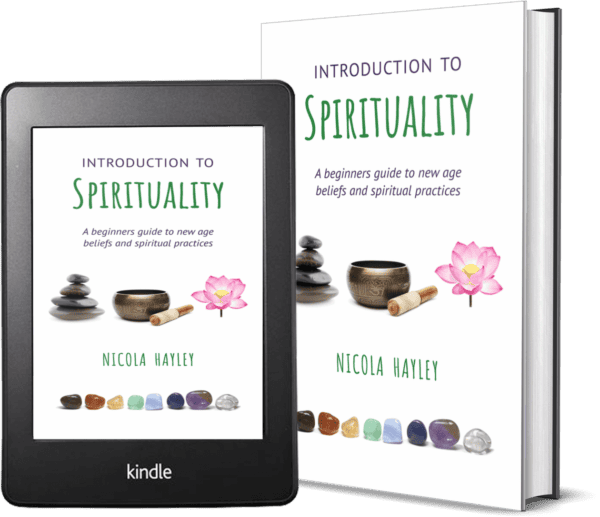 Introduction to Spirituality - ebook and paperback